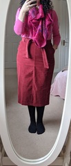 What are you wearing today? Autumn/Winter 2021