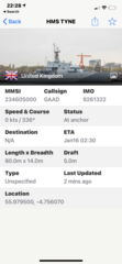 Any flightradar 24 geeks?