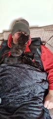 Show me your black cats!