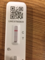 Is this positive?