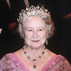 Now Where Did I Put My Starter Tiara?