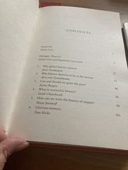 Non-fiction recommendations?