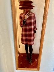 What are you wearing today? Autumn/Winter 2021