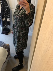 What are you wearing today? Autumn/Winter 2021
