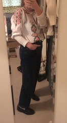 What are you wearing today? Autumn/Winter 2021