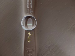 2 chemicals back to back now potential bfp at 6dpo?!