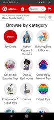 California legislates for neutral displays of toys