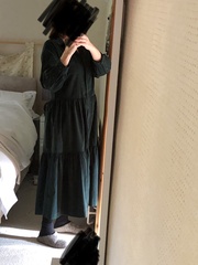 TOAST fans looking forward to the Christmas velvet offerings