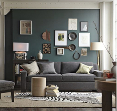 Colour scheme help