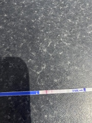 Is this positive?
