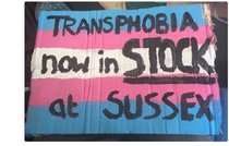 Vice Chancellor of Kathleen Stock's University will be on R4 sometime between 8-8.30