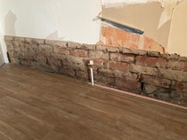 Damp problem