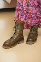 What do you think of these boots?