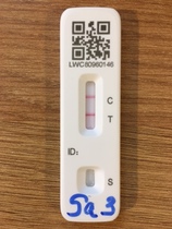 Is this positive?
