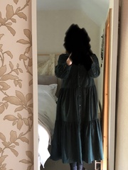 TOAST fans looking forward to the Christmas velvet offerings