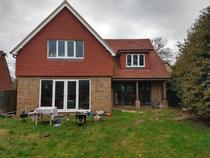 Mid extension project... please tell me it's worth it!!