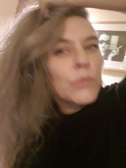 Anyone else want bigger, wavier hair?
