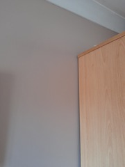 Dulux - soft stone anyone??