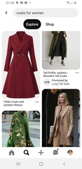 Where can I buy a coat like this?
