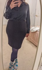 What are you wearing today? July/August