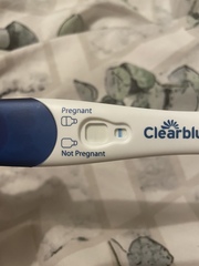 Advice please - Positive and negatives left me confused