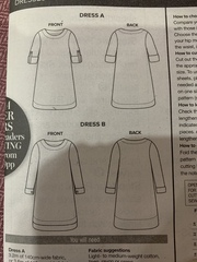 Stitch and bitch thread #3 Sewing is harder than it seams