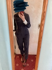 What are you wearing today? Autumn/Winter 2021