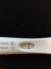 Anyone else 9/10 dpo?