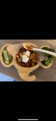 Pictures of your 6-12 month old meals?