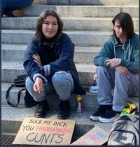 Julia Bindel on the FiLia conference