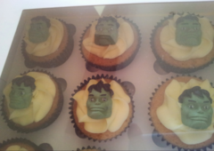 AIBU to be disappointed in this cake…