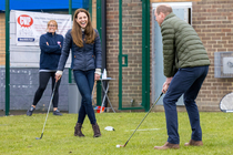 prince William - earthshot prize