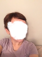 Hate my haircut and colour, any advice?