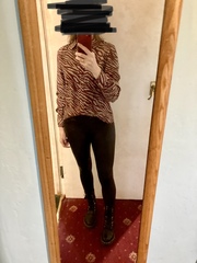 What are you wearing today? Autumn/Winter 2021