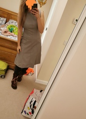 What are you wearing today? Autumn/Winter 2021