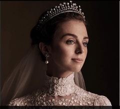 Now Where Did I Put My Starter Tiara?