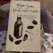 The Christmas Chronicles by Nigel Slater: Read Along Thread