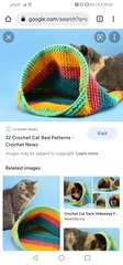 Cat lovers would you buy this at a craft fair?