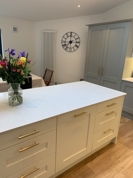 Any advice on Howdens kitchens?