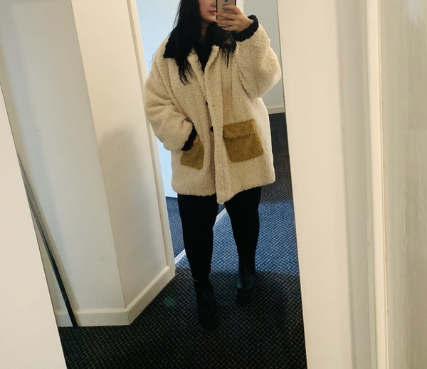 Plus size style/what are you wearing