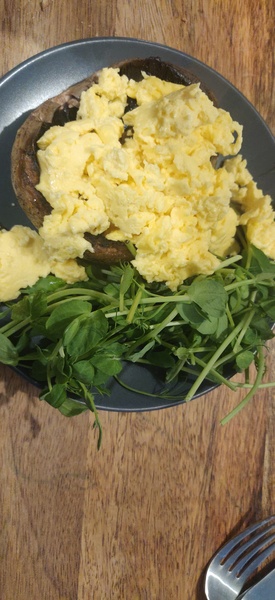 Week 5 Pre-Christmas Low Carb Bootcamp