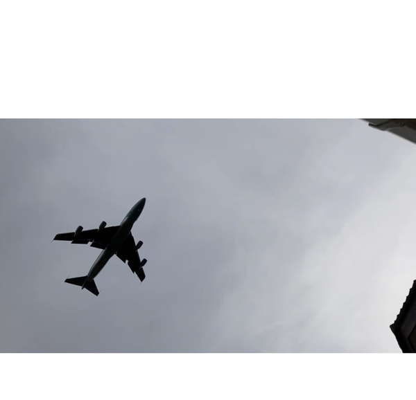 Any flightradar 24 geeks?