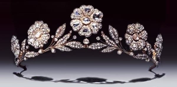 Now Where Did I Put My Starter Tiara?