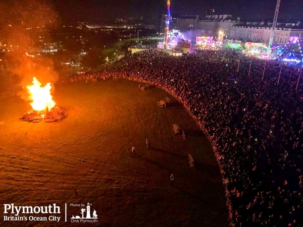 So sick of the constant stupid fireworks