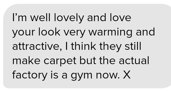Thread 219: Dating in a winter wonderland
