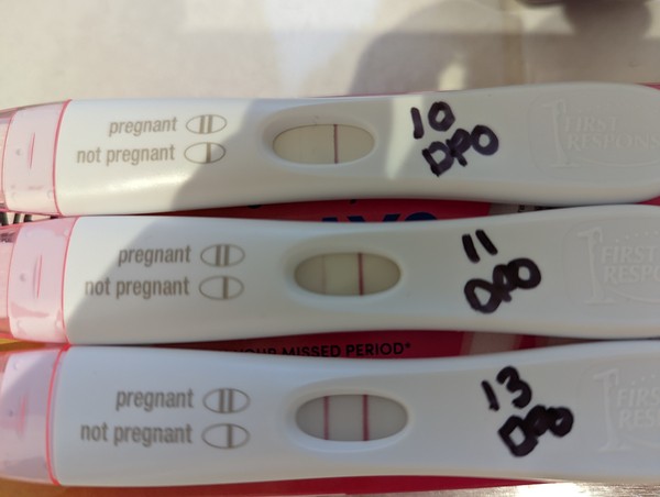 Due mid July anyone else?