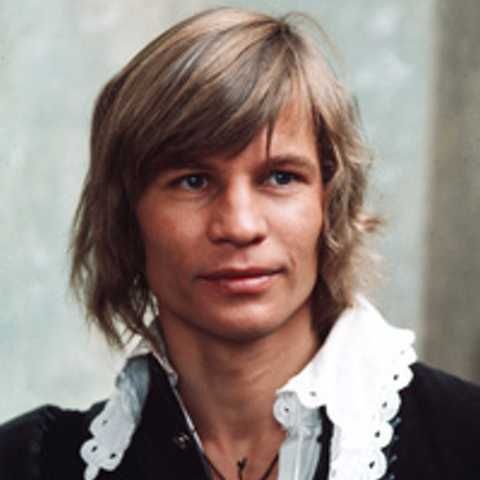 Why did no one tell me how hot young Christopher Walken was?