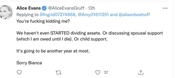 Team Ioan Gruffudd or Alice Evans?