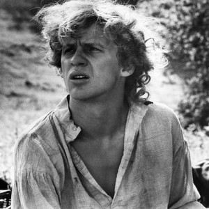 Why did no one tell me how hot young Christopher Walken was?