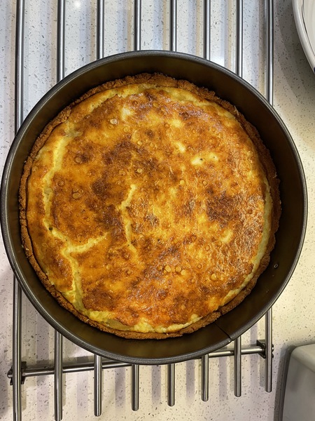 Week 6 - Christmas Low Carb Bootcamp